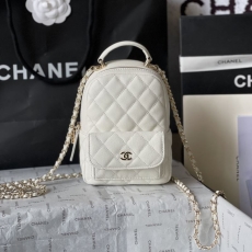 Chanel Backpacks